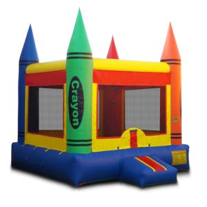 Jumbo Crayon